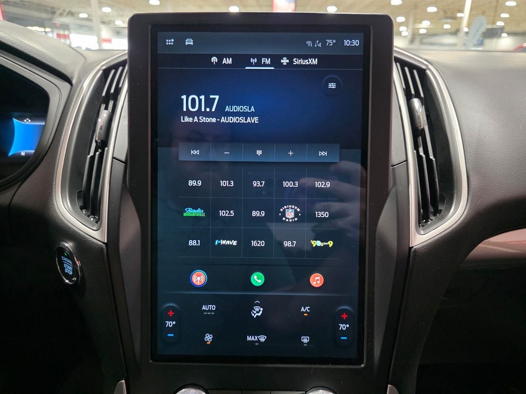 2024 Ford Edge SE Carbravo Certified