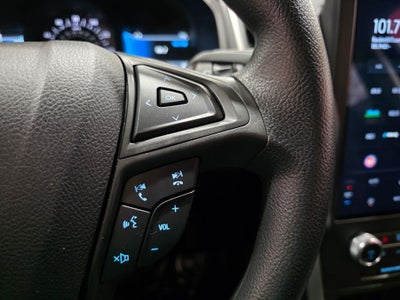 2024 Ford Edge SE Carbravo Certified