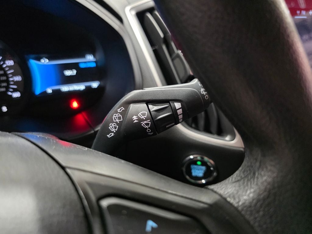 2024 Ford Edge SE Carbravo Certified
