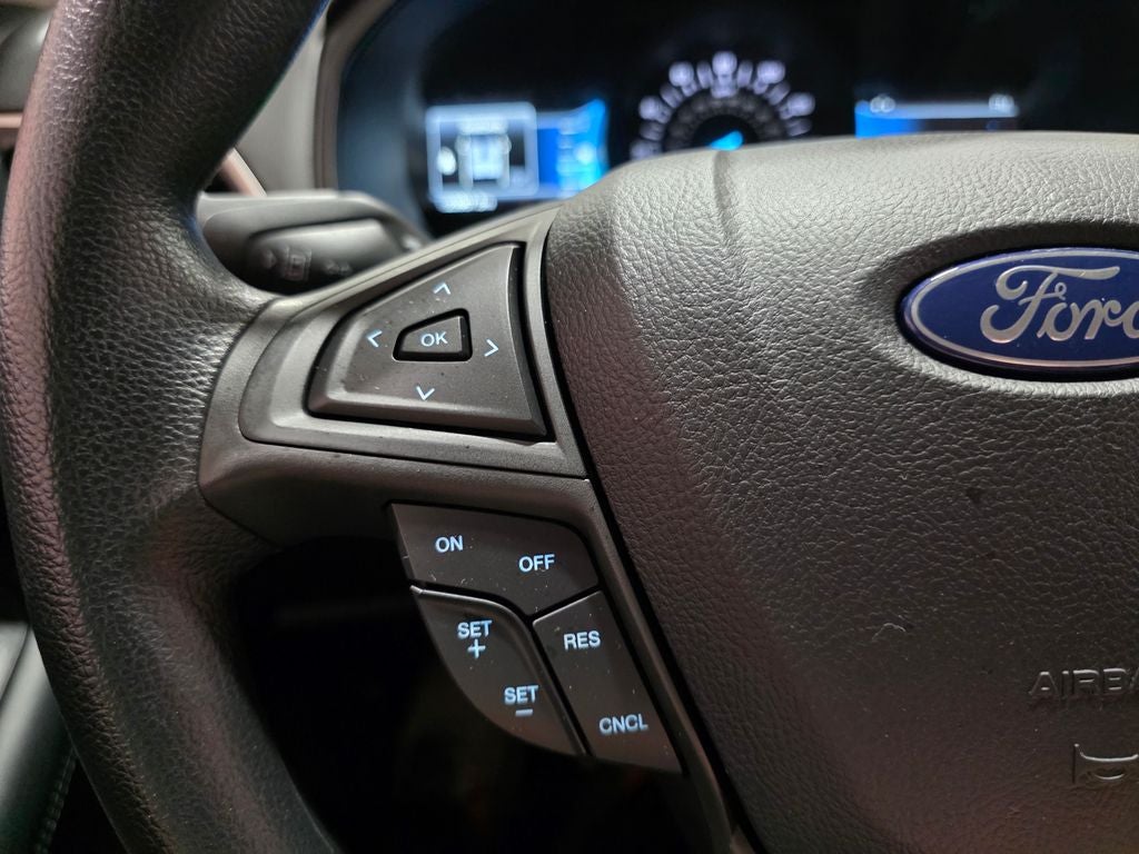 2024 Ford Edge SE Carbravo Certified