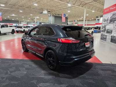 2024 Ford Edge SE Carbravo Certified