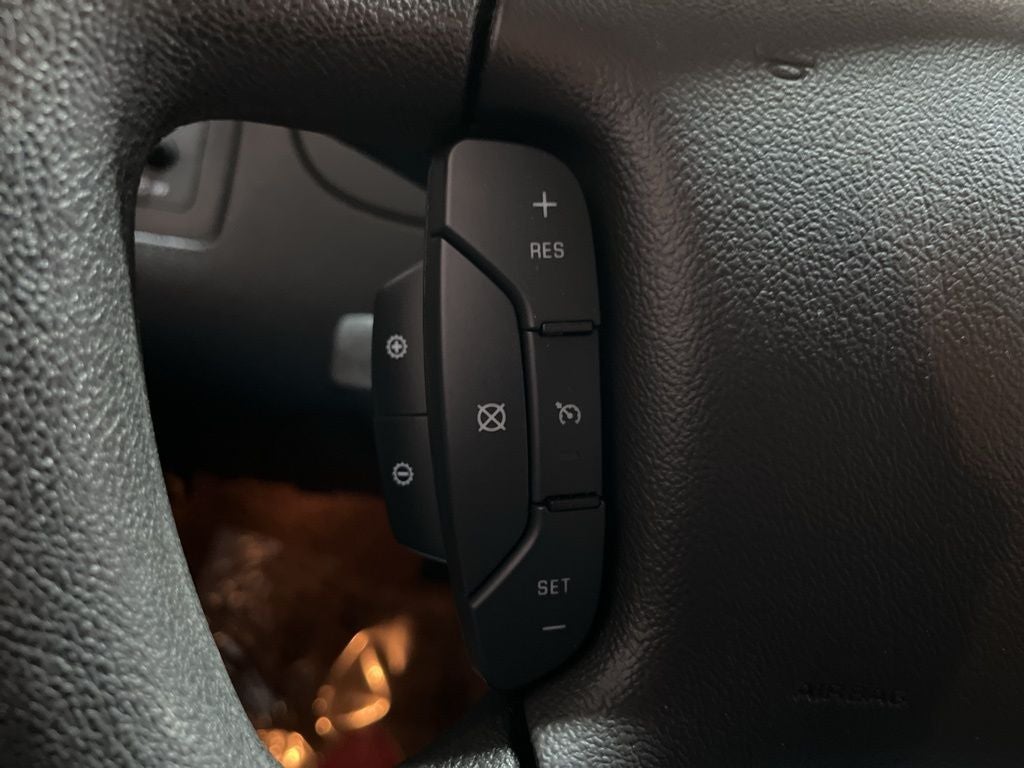 2016 Chevrolet Impala Limited LS