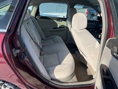 2007 Chevrolet Impala LT