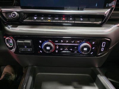 2025 Chevrolet Silverado 3500HD High Country