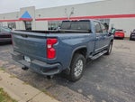 2024 Chevrolet Silverado 3500HD High Country