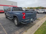 2024 Chevrolet Silverado 3500HD High Country