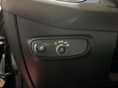 2022 Chevrolet Equinox LS Carbravo Certified