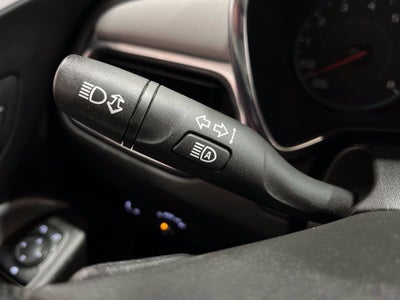 2022 Chevrolet Equinox LS Carbravo Certified