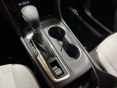 2022 Chevrolet Equinox LS Carbravo Certified