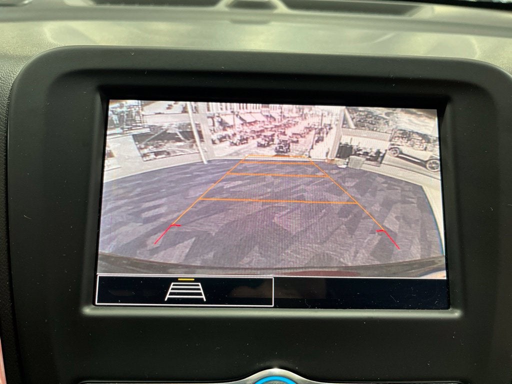 2022 Chevrolet Equinox LS Carbravo Certified
