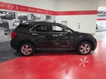 2013 Chevrolet Equinox LTZ