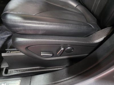 2023 Lincoln Nautilus Reserve Certified Pre Owned