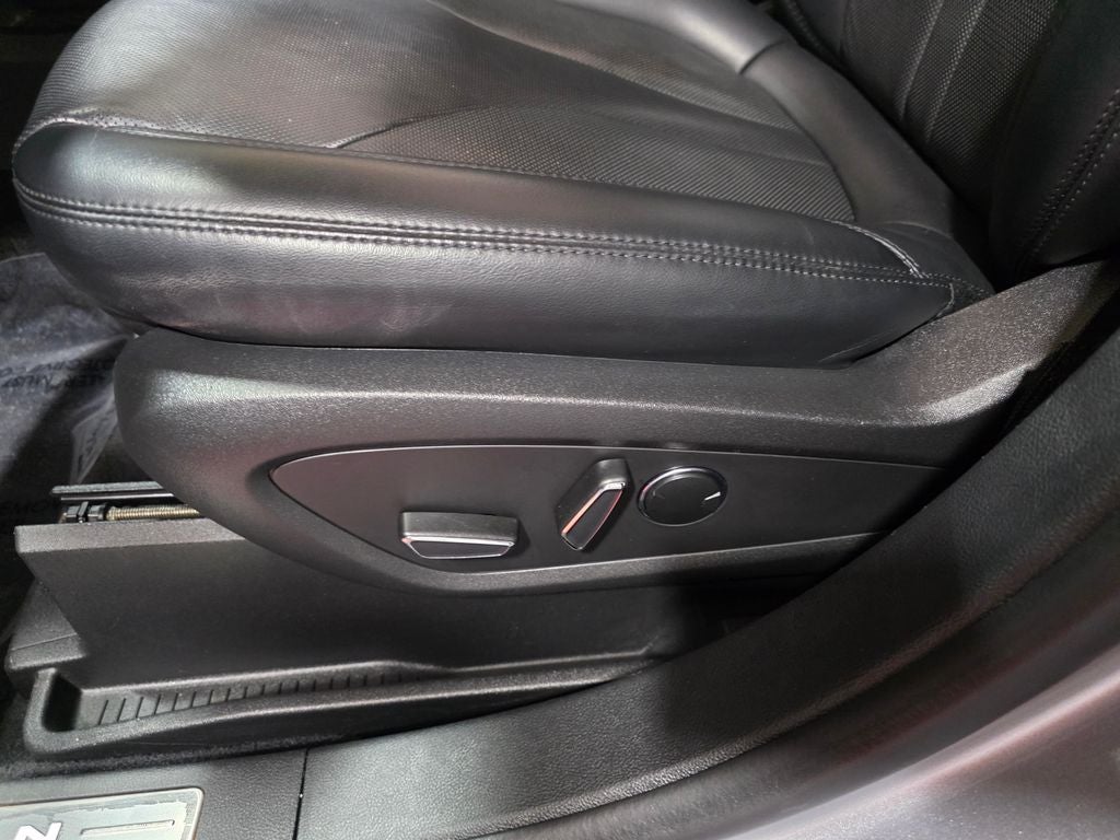 2023 Lincoln Nautilus Reserve Certified Pre Owned