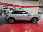 2023 Lincoln Nautilus Reserve Certified Pre Owned