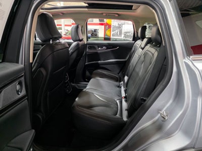 2023 Lincoln Nautilus Reserve Certified Pre Owned