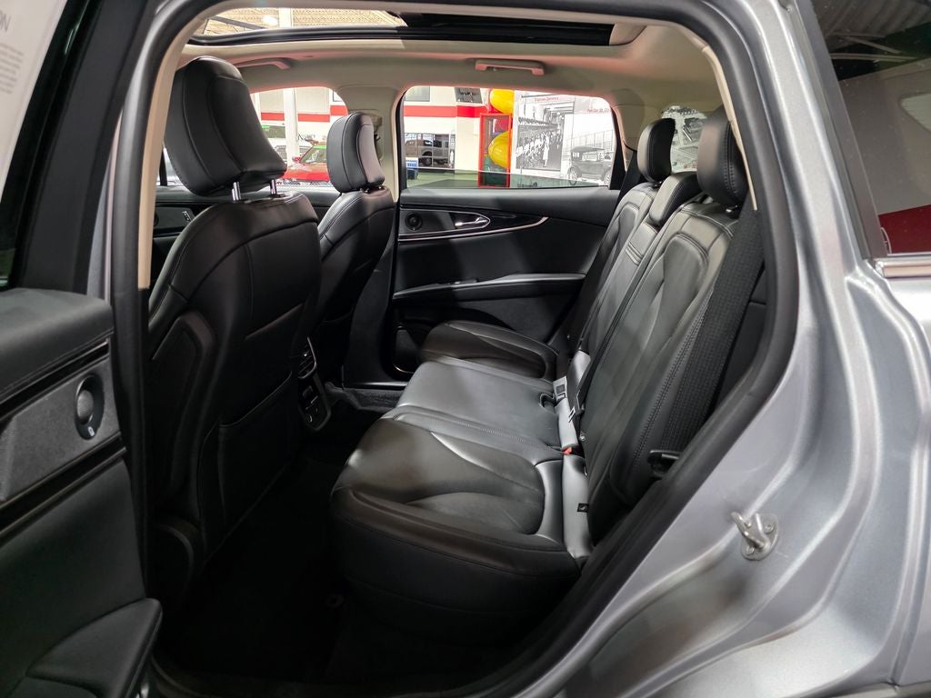 2023 Lincoln Nautilus Reserve Certified Pre Owned
