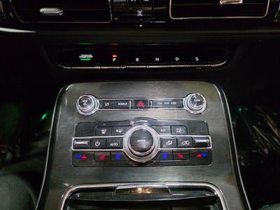 2023 Lincoln Nautilus Reserve Certified Pre Owned