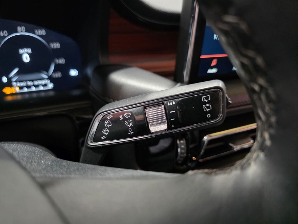 2023 Lincoln Nautilus Reserve Certified Pre Owned