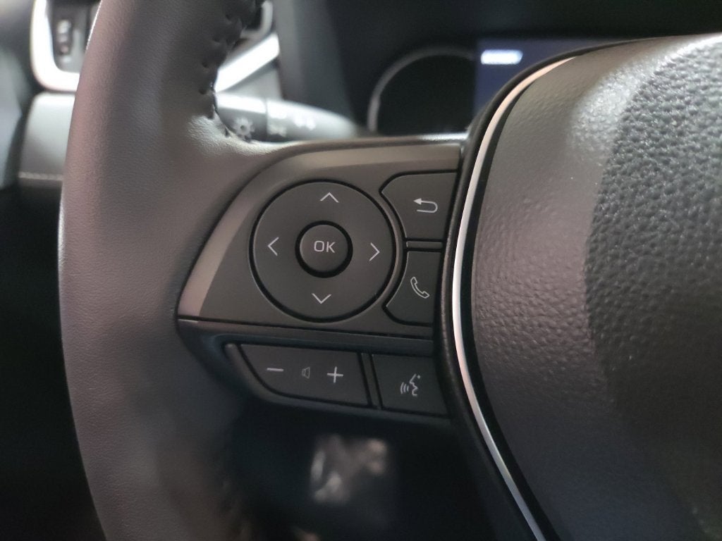 2025 Toyota RAV4 XLE Carbravo Certified