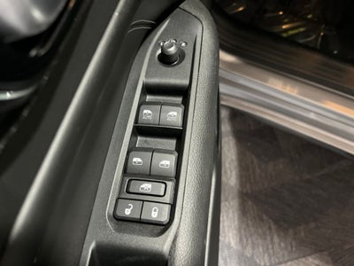 2022 Jeep Compass Limited CarBravo Certified