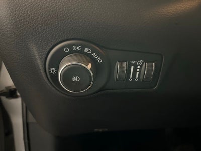 2022 Jeep Compass Limited CarBravo Certified