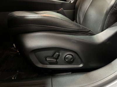 2022 Jeep Compass Limited CarBravo Certified