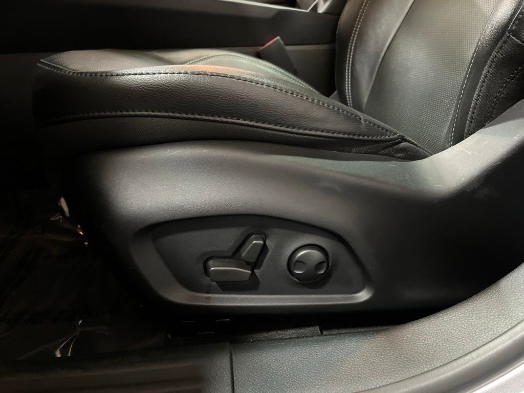 2022 Jeep Compass Limited CarBravo Certified