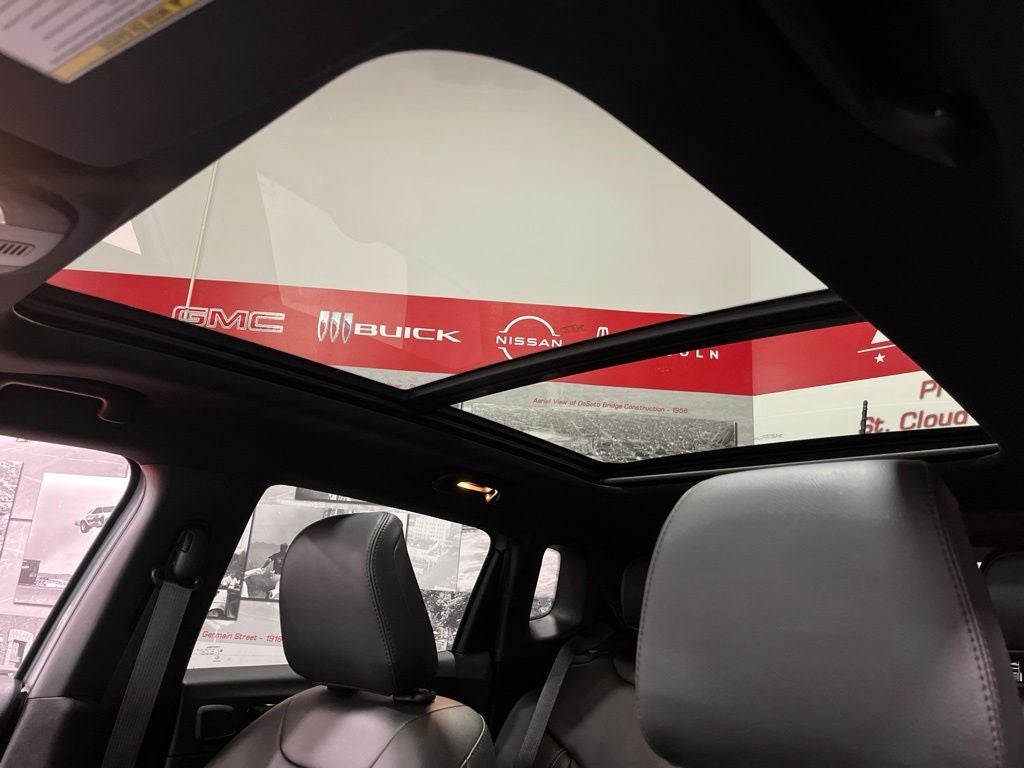 2022 Jeep Compass Limited CarBravo Certified
