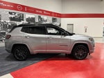 2022 Jeep Compass Limited CarBravo Certified