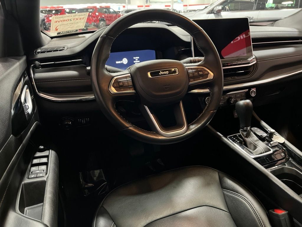 2022 Jeep Compass Limited CarBravo Certified