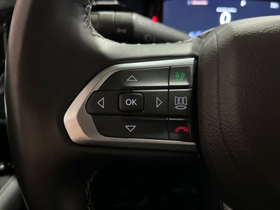 2022 Jeep Compass Limited CarBravo Certified
