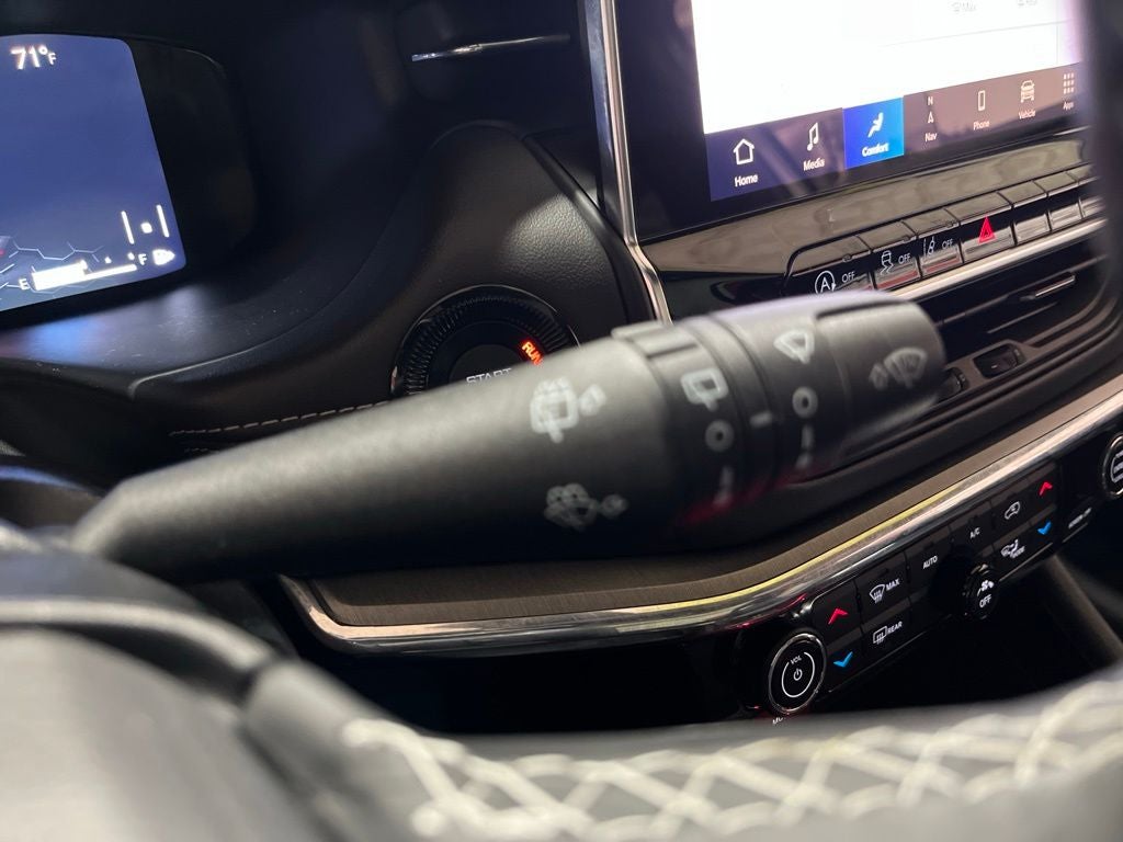 2022 Jeep Compass Limited CarBravo Certified