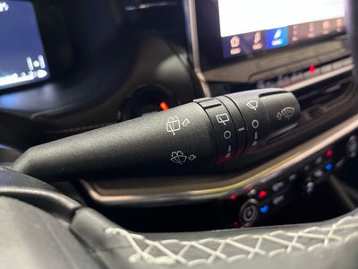 2022 Jeep Compass Limited CarBravo Certified