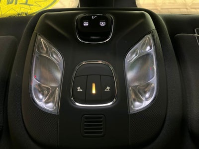 2022 Jeep Compass Limited CarBravo Certified