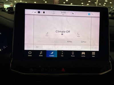 2022 Jeep Compass Limited CarBravo Certified