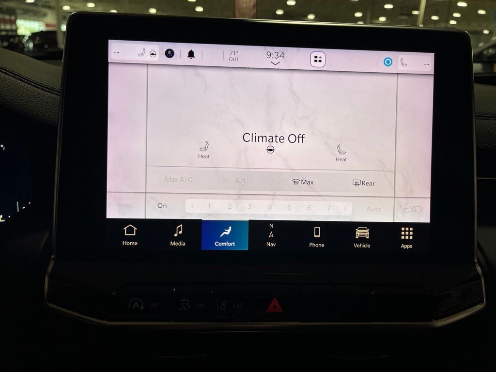 2022 Jeep Compass Limited CarBravo Certified