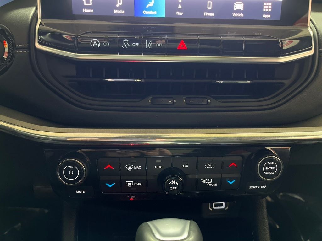 2022 Jeep Compass Limited CarBravo Certified