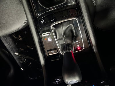 2022 Jeep Compass Limited CarBravo Certified