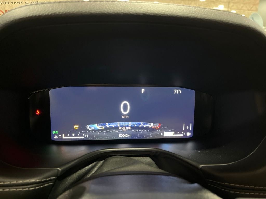 2022 Jeep Compass Limited CarBravo Certified