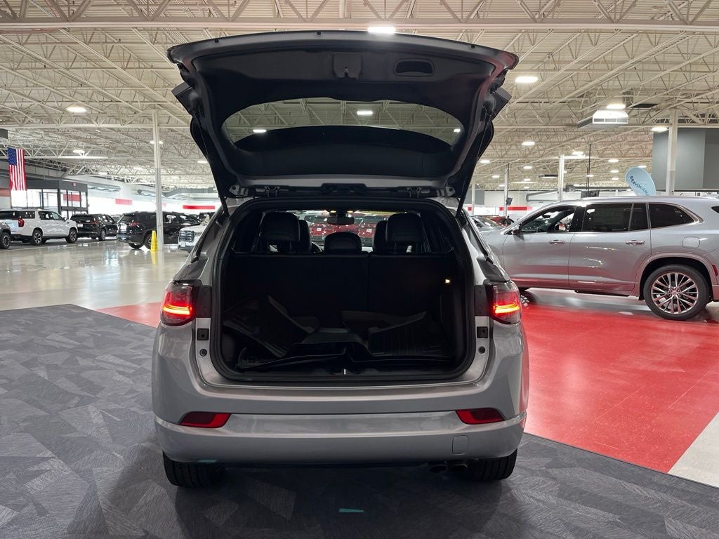 2022 Jeep Compass Limited CarBravo Certified