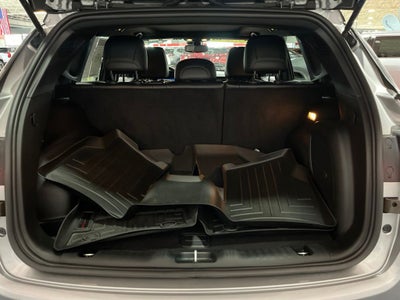 2022 Jeep Compass Limited CarBravo Certified