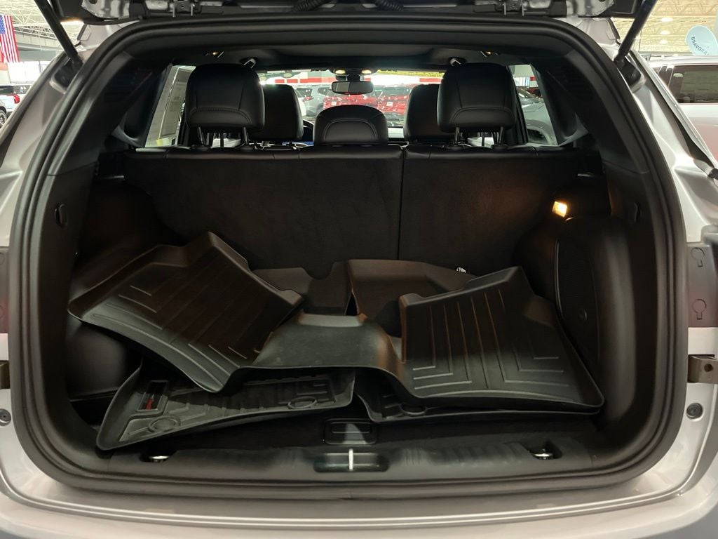 2022 Jeep Compass Limited CarBravo Certified