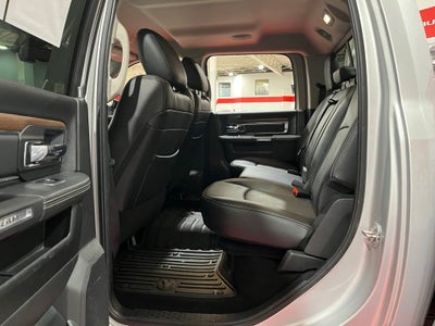 2017 RAM 3500 Laramie