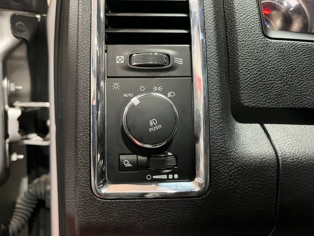 2017 RAM 3500 Laramie