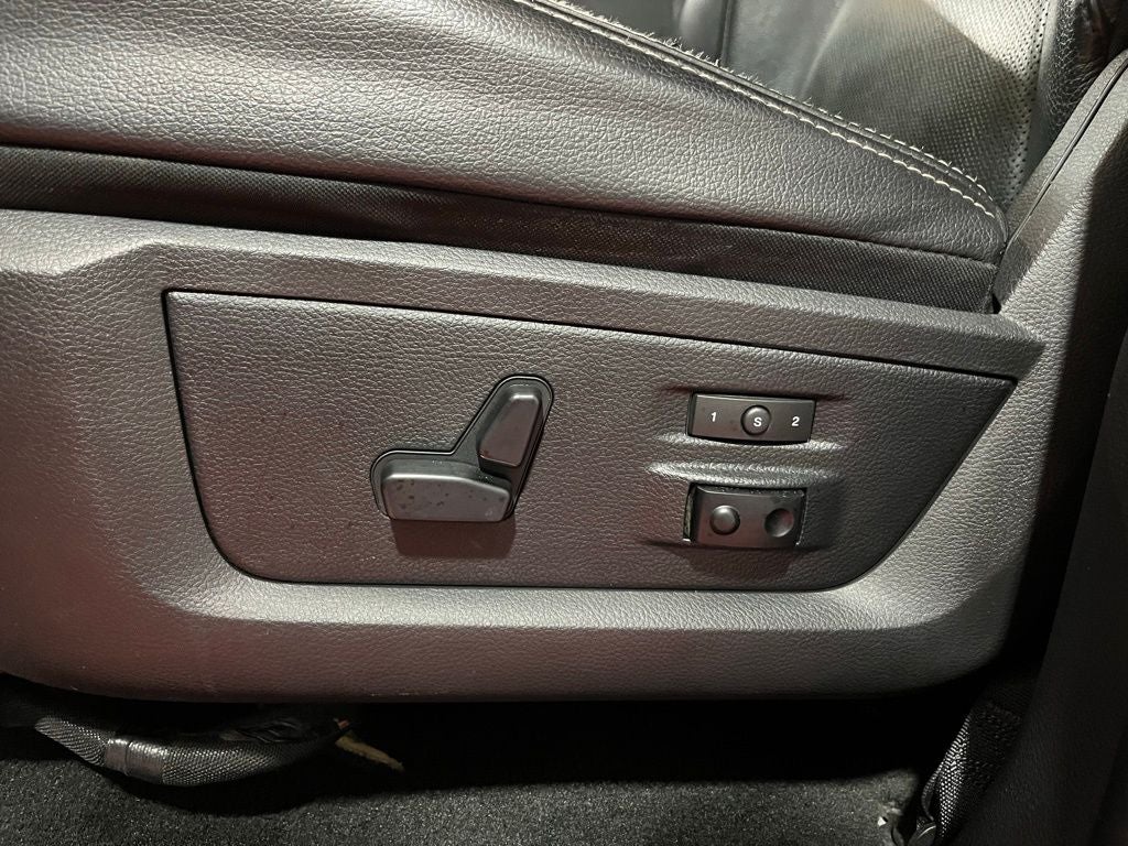 2017 RAM 3500 Laramie