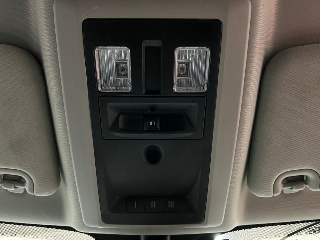 2017 RAM 3500 Laramie