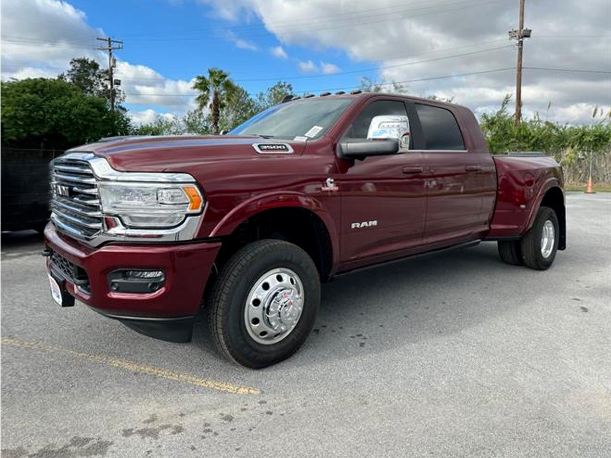 2023 RAM 3500 Limited