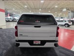 2023 Chevrolet Silverado 1500 Custom CarBravo Certified