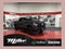 2022 Chevrolet Silverado 1500 LT Trail Boss CarBravo Certified