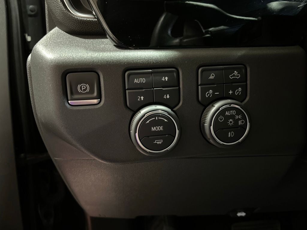 2022 Chevrolet Silverado 1500 LT Trail Boss CarBravo Certified